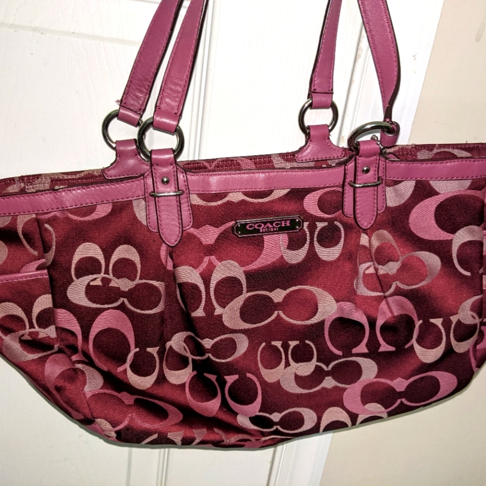 Handbag